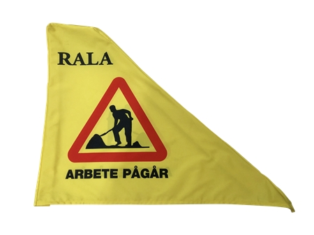 Varningsöverdrag, Ralaflex 900